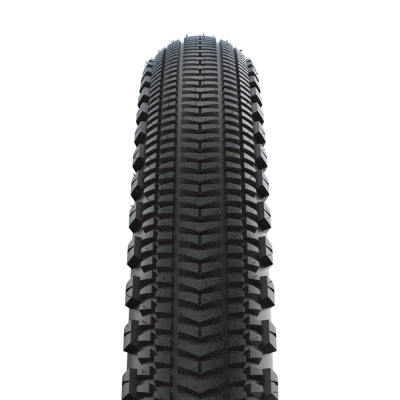 G-One Overland Super Ground Tire