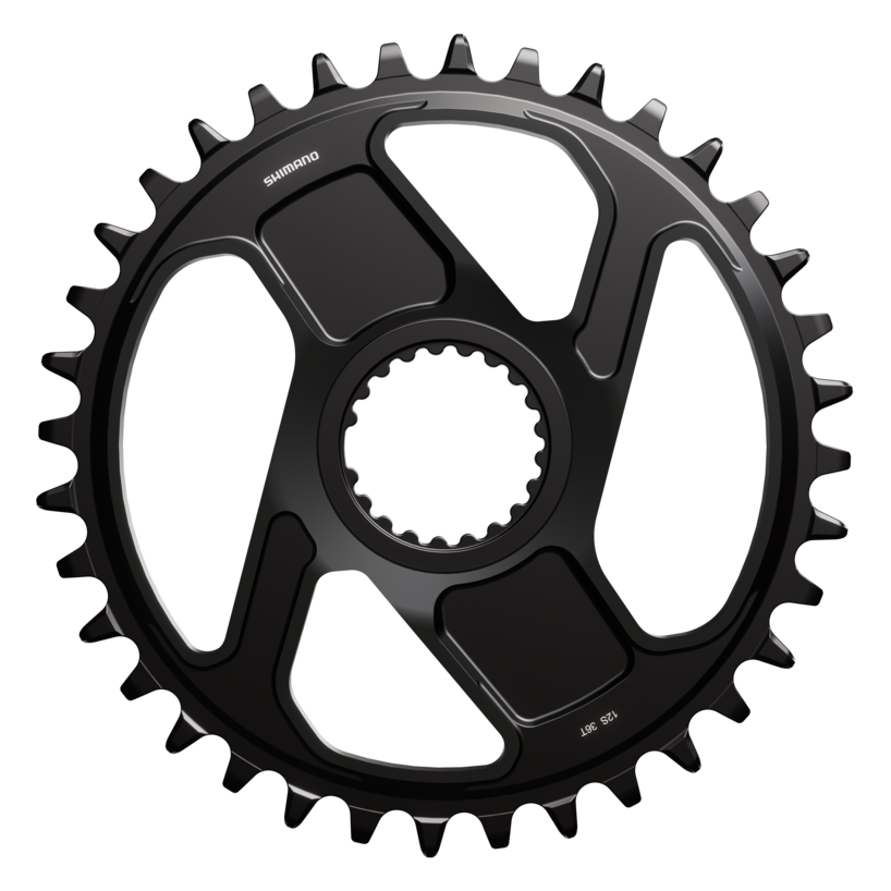 XT M8200 Chainring