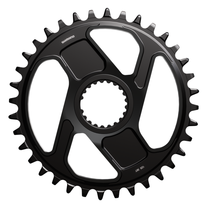 XT M8200 Chainring