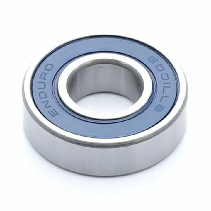 Cartridge Bearings