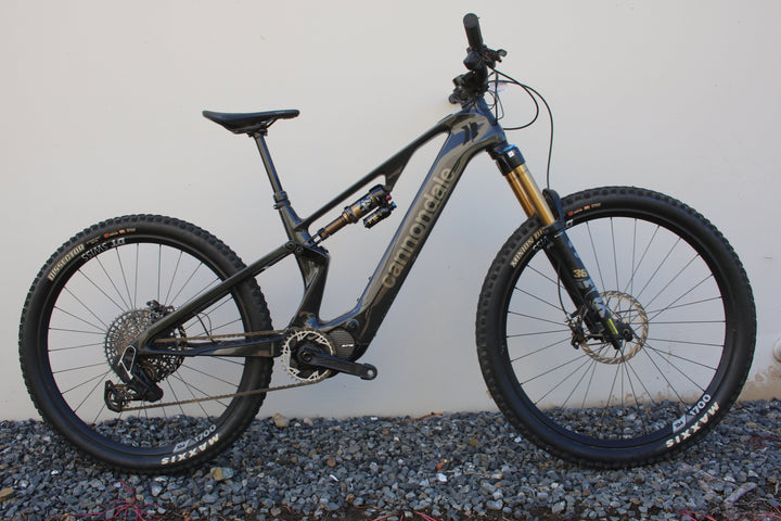 Moterra SL 1 Demo (Medium)