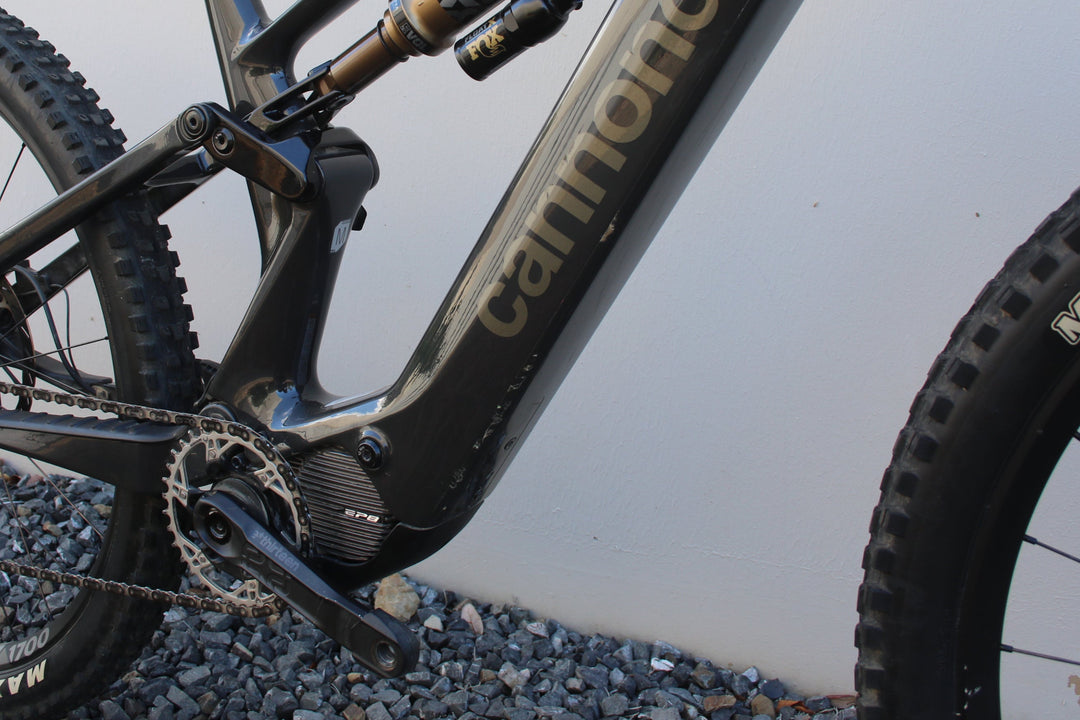 Moterra SL 1 Demo (Medium)