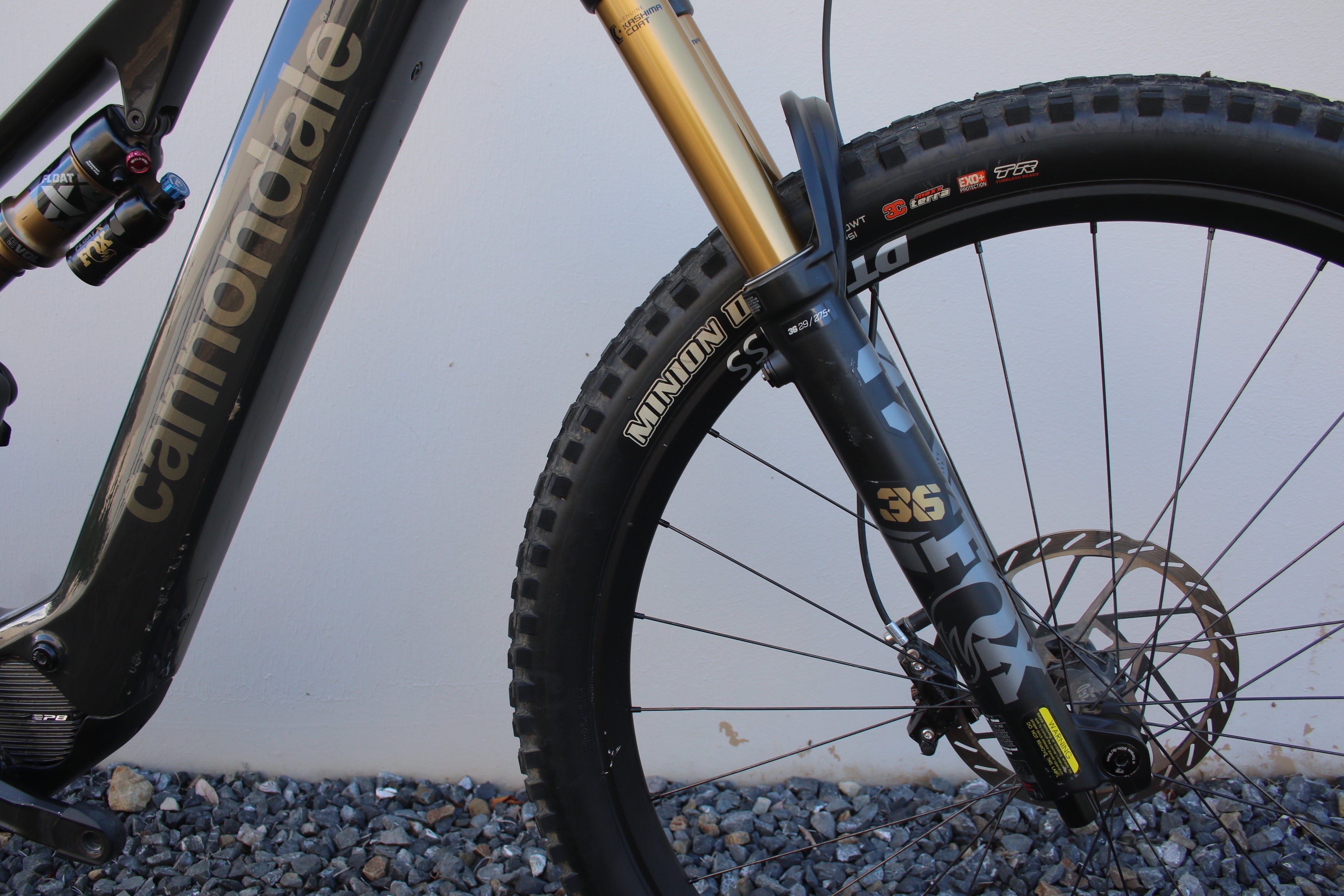 Cannondale Moterra SL - Thumbnail 3