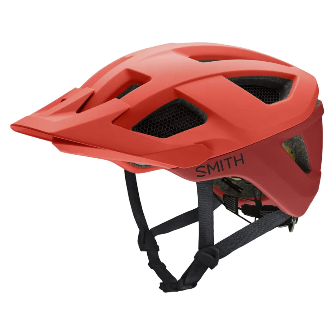 Smith Session MIPS Helmet Matte Poppy/Terra, M