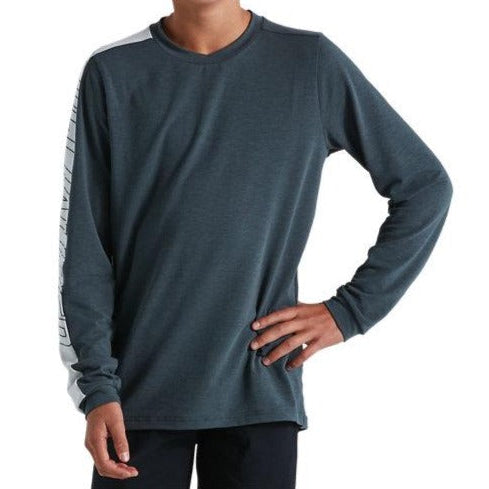Trail Jersey (Youth)