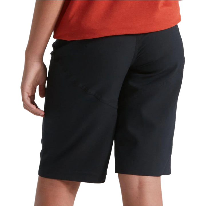 Trail Shorts (Youth)