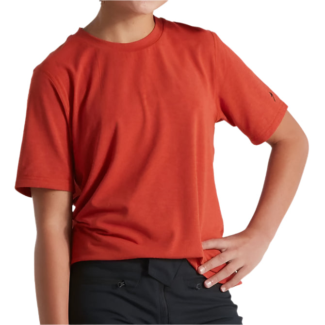 Trail Jersey (Youth)