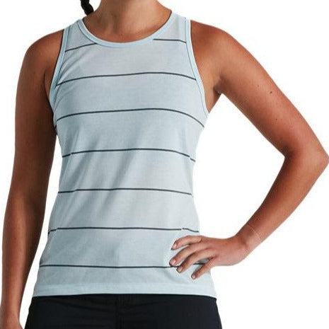 Trail Stripe Tank (Women's)