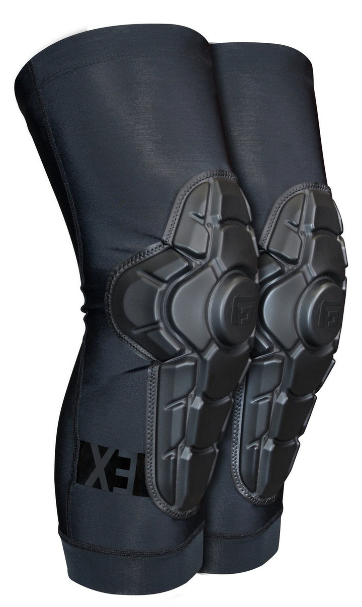 Pro-X3 Knee Guards