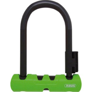 Ultra 410 Mini U-Lock (7-inch)