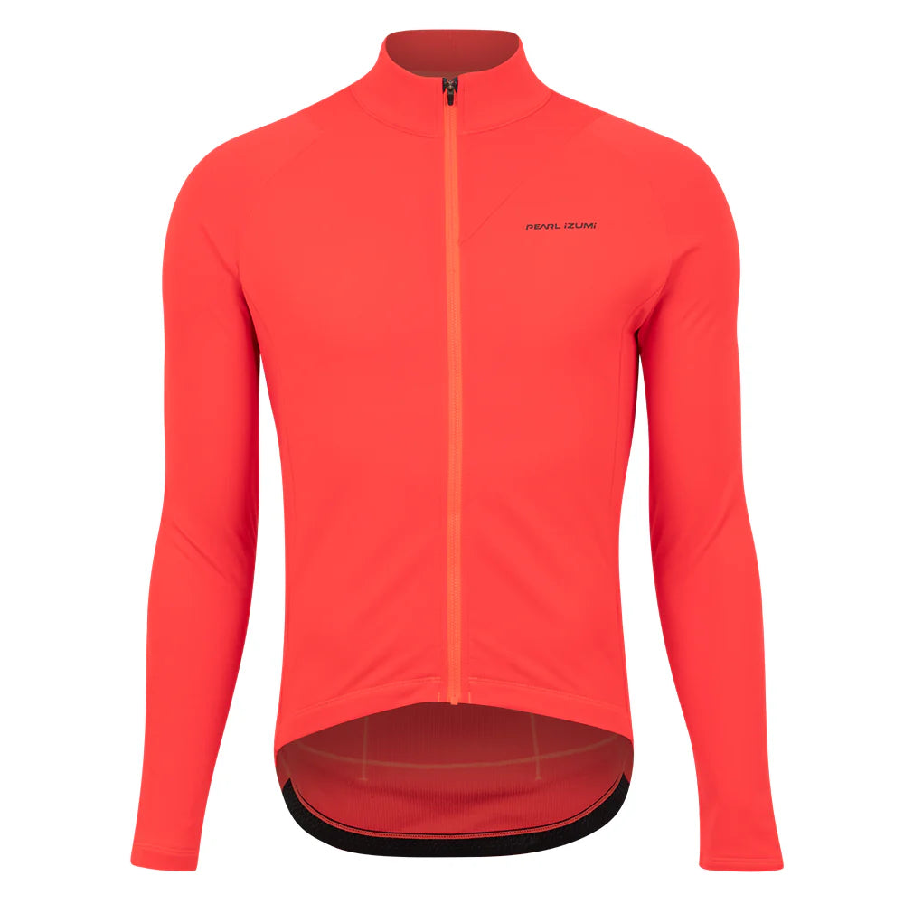 Attack Thermal Jersey