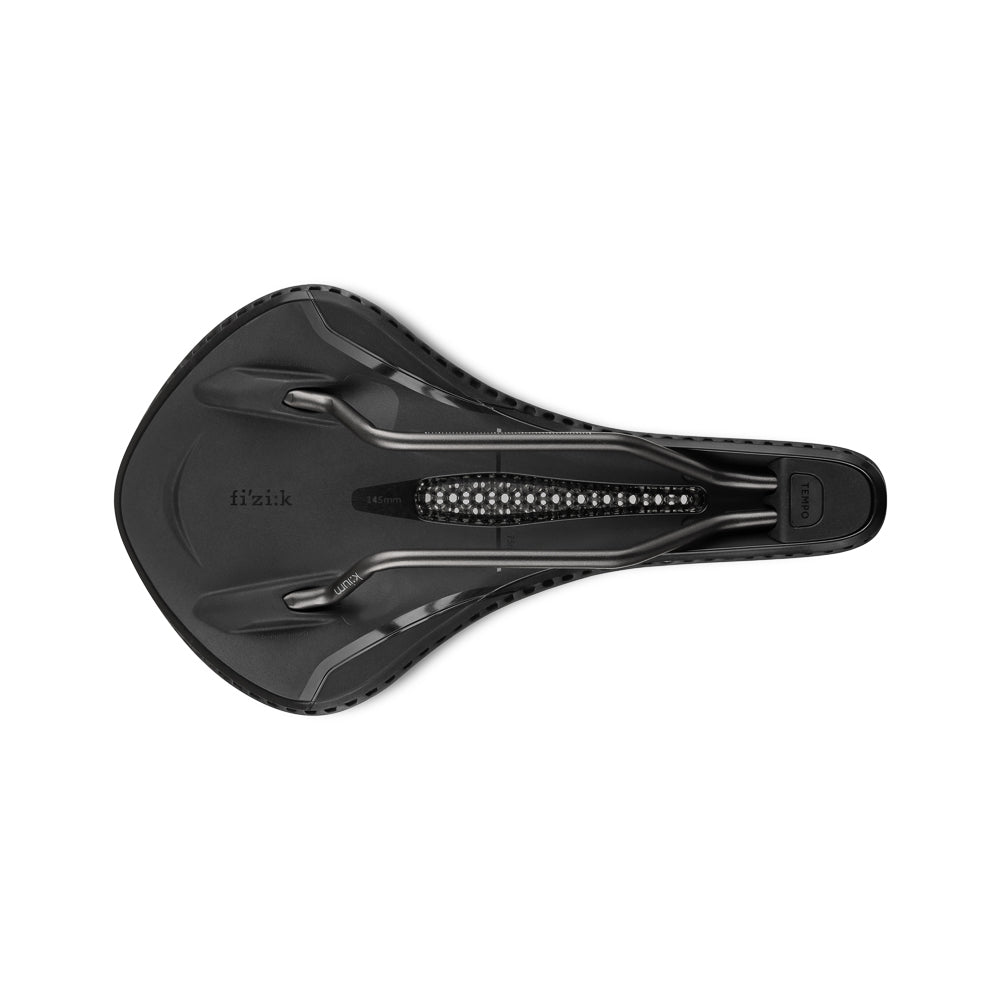 Lightweight cycling carbon Saddle - Aliante R3 - Fizik