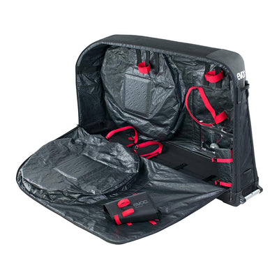 Bike Travel Bag Pro (Black)