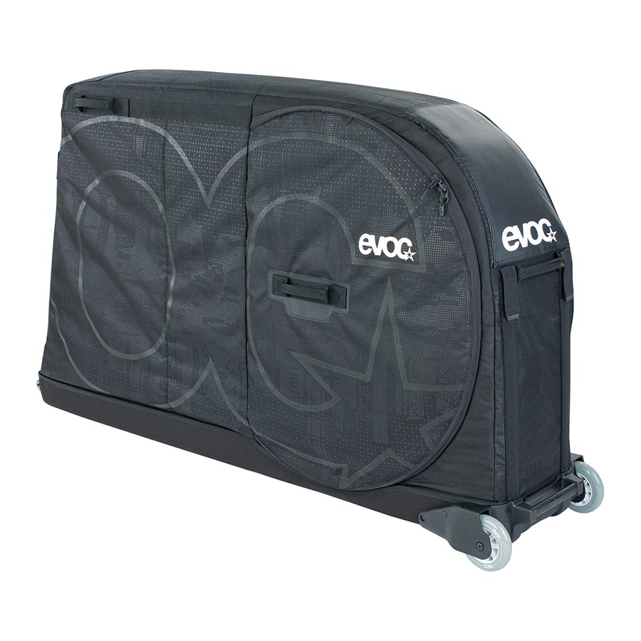 Bike Travel Bag Pro (Black)