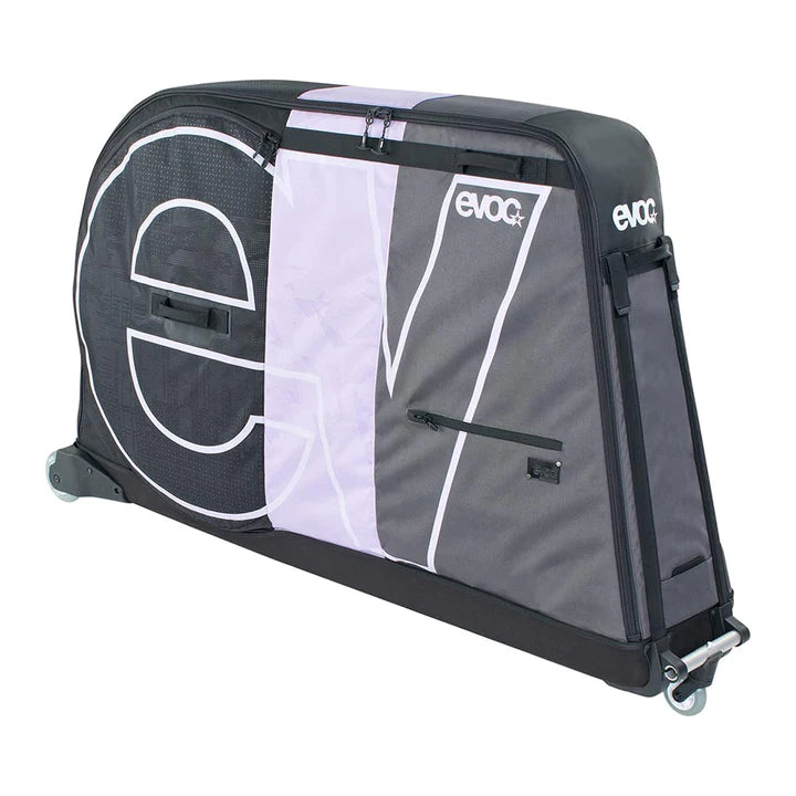 Bike Travel Bag Pro (Multi Color)