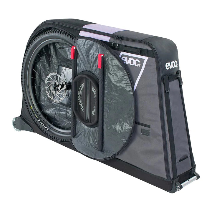 EVOC Bike Travel Bag Pro - Thumbnail 3