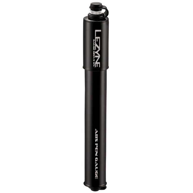 Gauge Drive HV Frame Pump