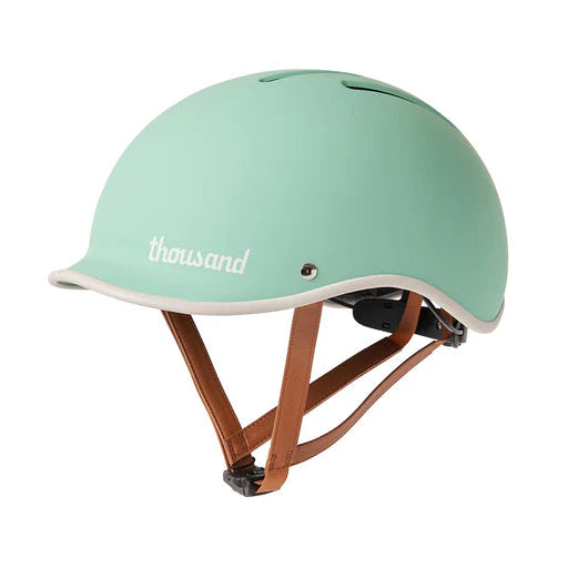 Heritage 2.0 Helmet