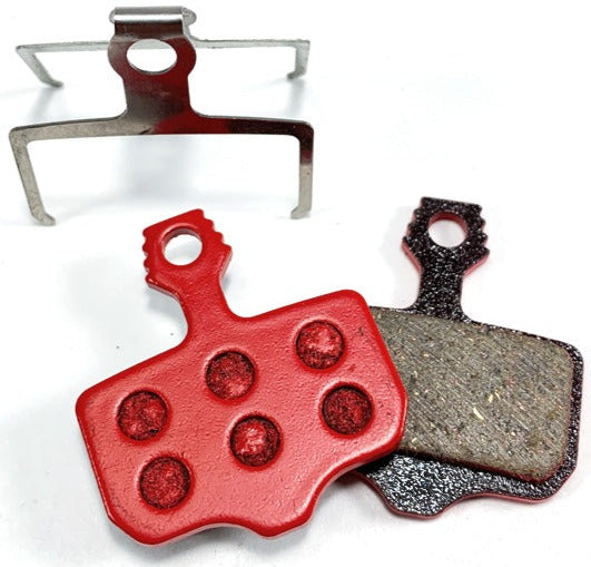 Red Label Disc Brake Pads