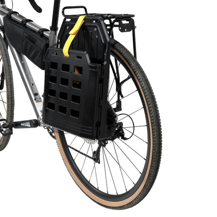 Endure Folding Pannier
