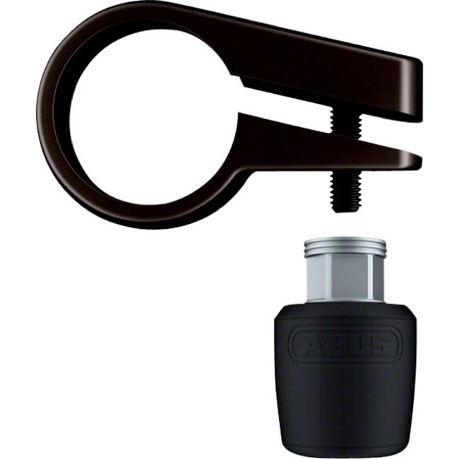 Nutfix Seatpost Clamp Lock