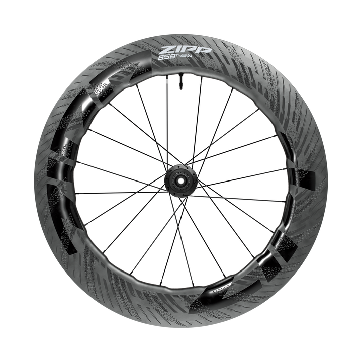 858 NSW Disc Brake Wheelset - Rear