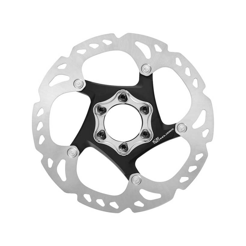 RT86 6-Bolt Disc Rotor (160mm)