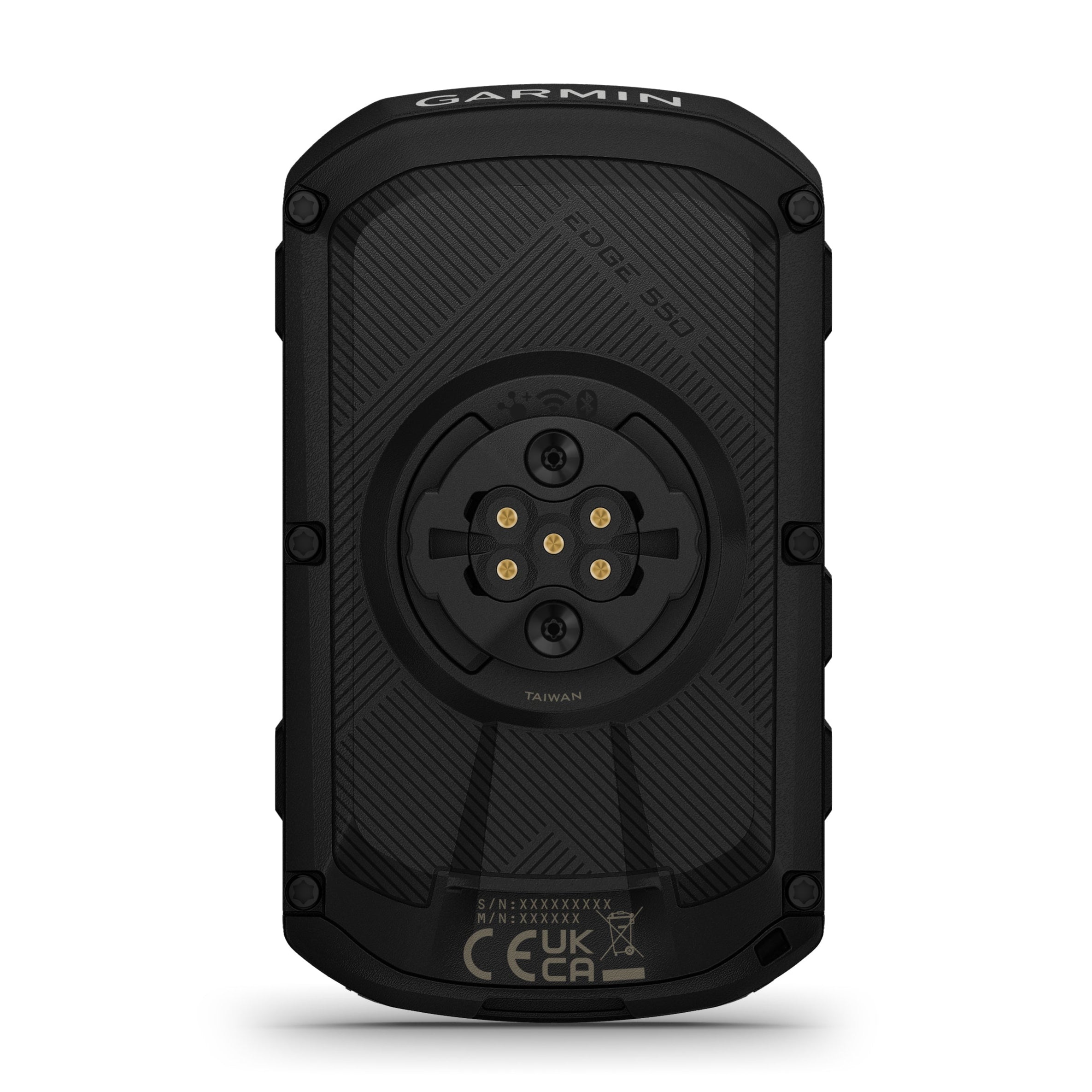 GARMIN EDGE 550 GPSサイクルコンピューター本体 Garmin Edge 550 GPS Cycling Computer – Mike's Bikes