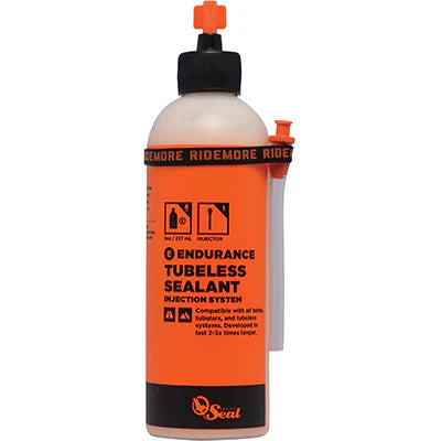 Endurance Sealant With Injection System (8oz)