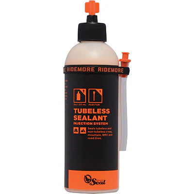 Regular Sealant With Injection System (8oz)
