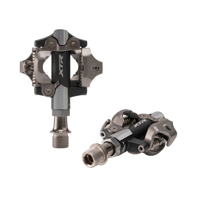 Shimano M9100 XTR Race Pedals Mike s Bikes