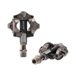 M9100 XTR Race Pedals