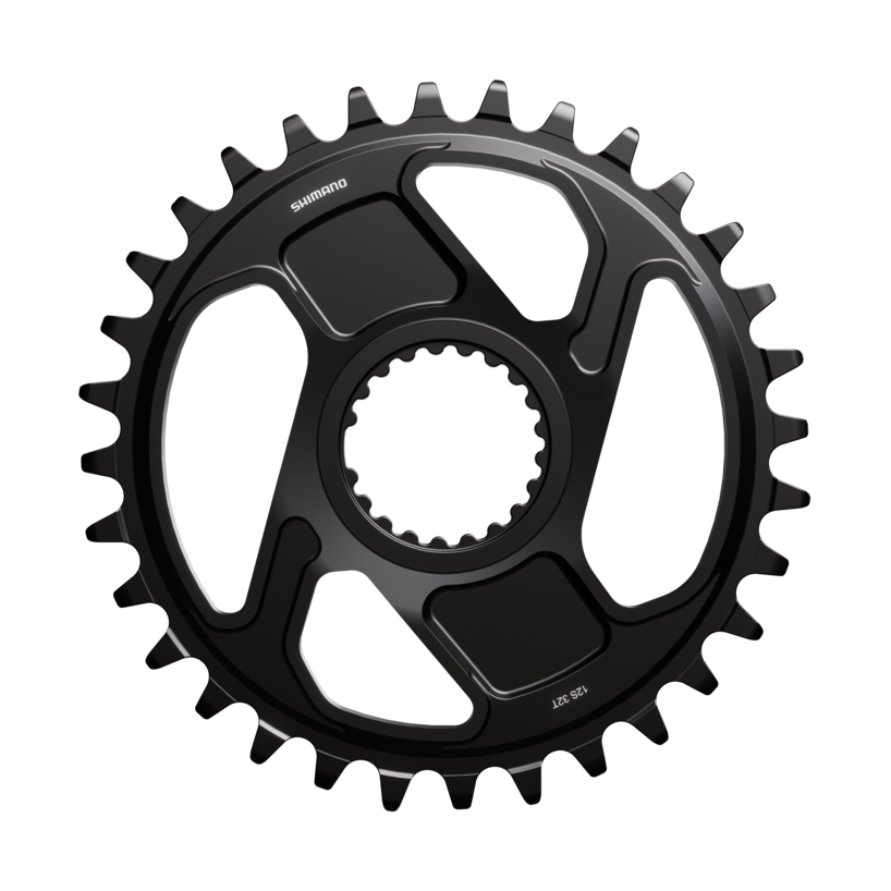 XT M8200 Chainring