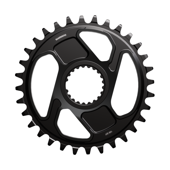 XT M8200 Chainring