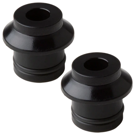 HUSKE Thru Axle Plugs – Mike's Bikes