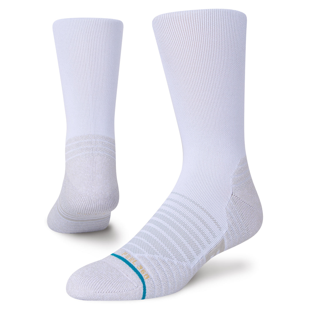 Versa Crew Socks