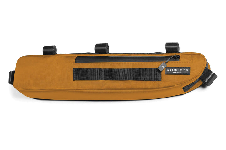 Signature Frame Bag