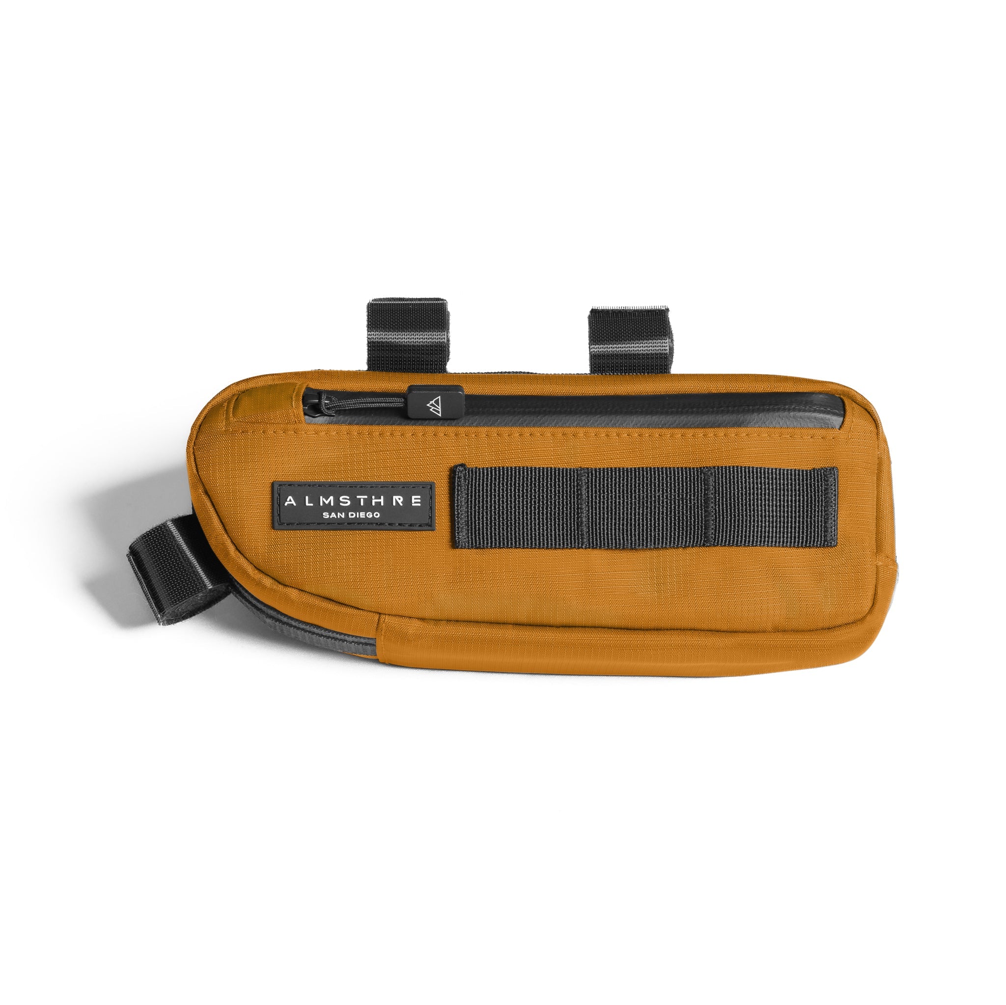 kawaraman　Bristol Bag Almsthre Compact Frame Bag – Mike's Bikes
