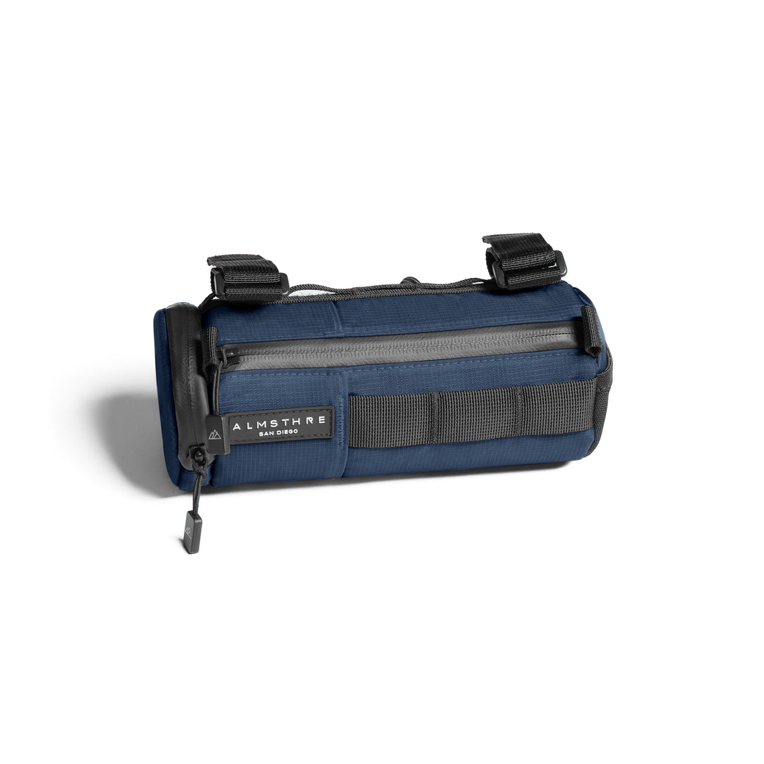 Compact Bar Bag