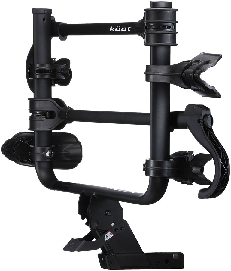 Kuat NV 2.0 Hitch Bike Rack : Police Bike Store