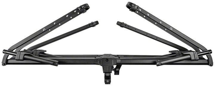 Piston Pro Hitch Bike Rack