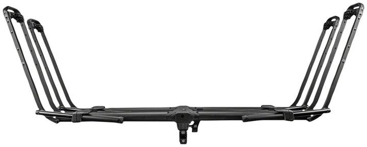 Piston Pro Hitch Bike Rack