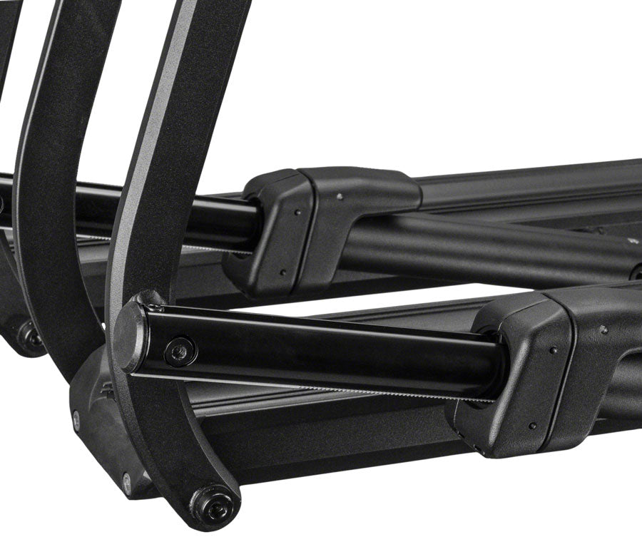 Piston Pro Hitch Bike Rack