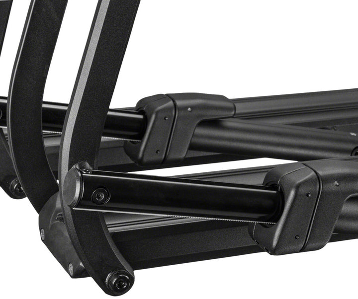 Piston Pro Hitch Bike Rack