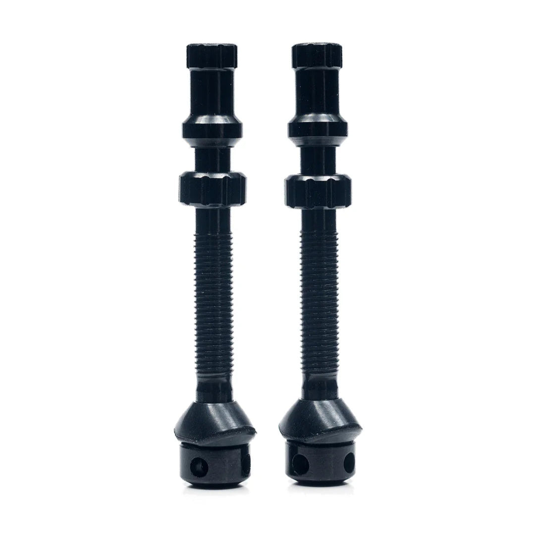 Tubeless Universal+ Valves