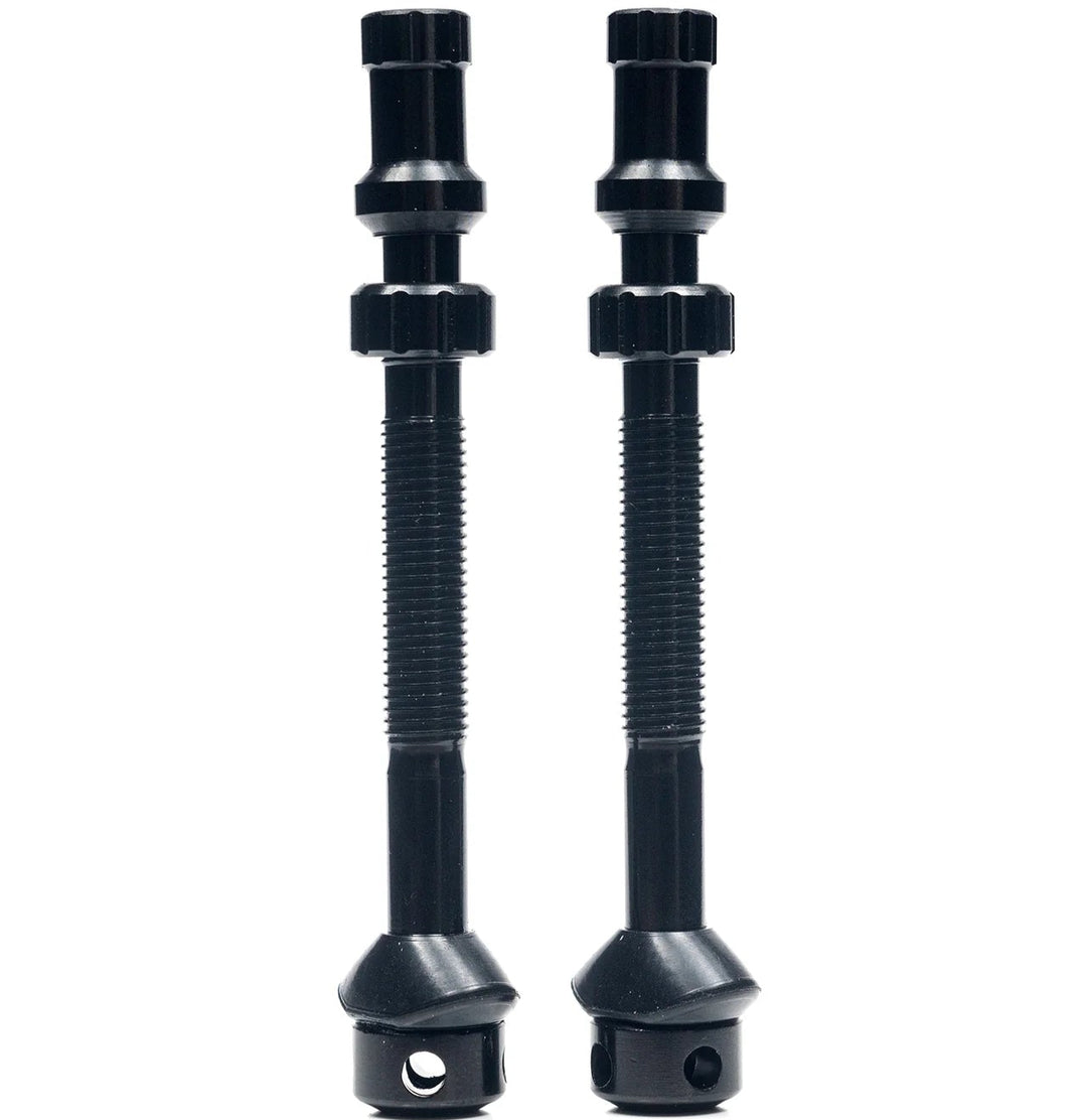 Tubeless Universal+ Valves