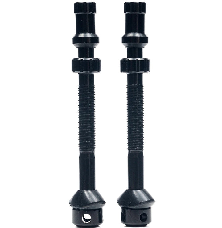 Tubeless Universal+ Valves