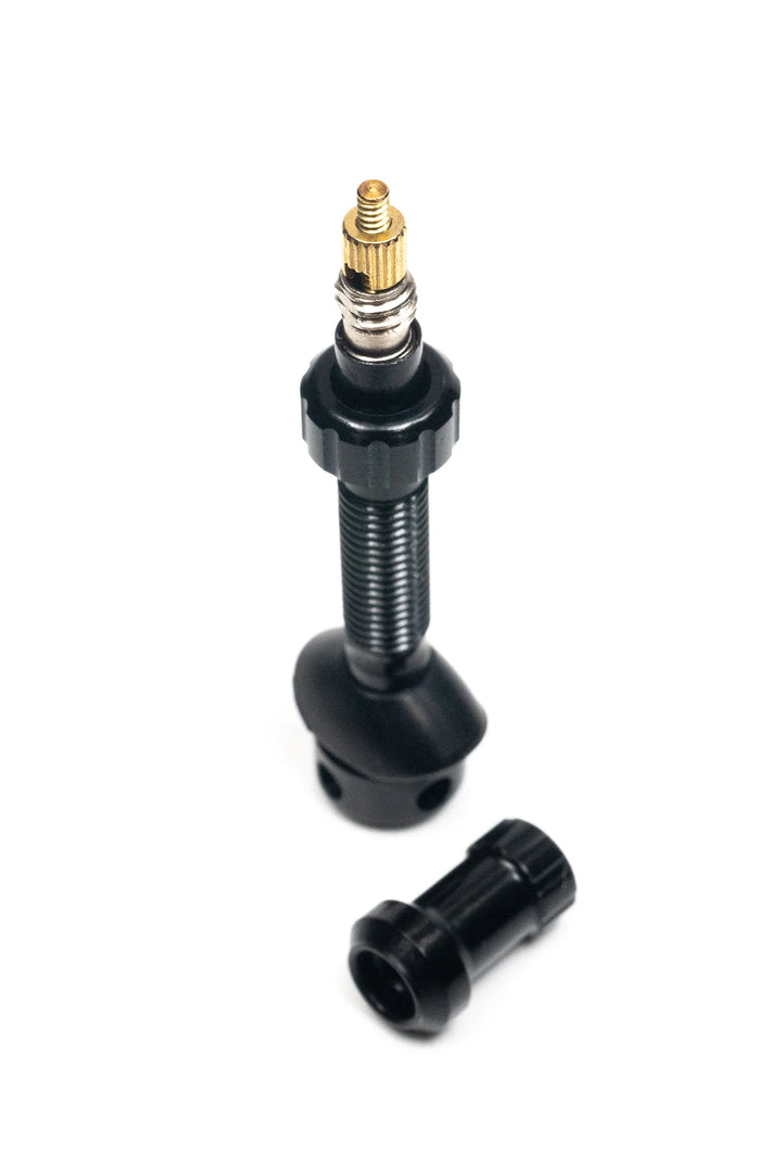 Tubeless Universal+ Valves