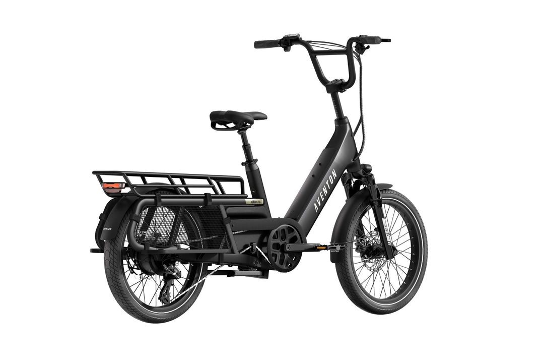 Abound LR Ebike