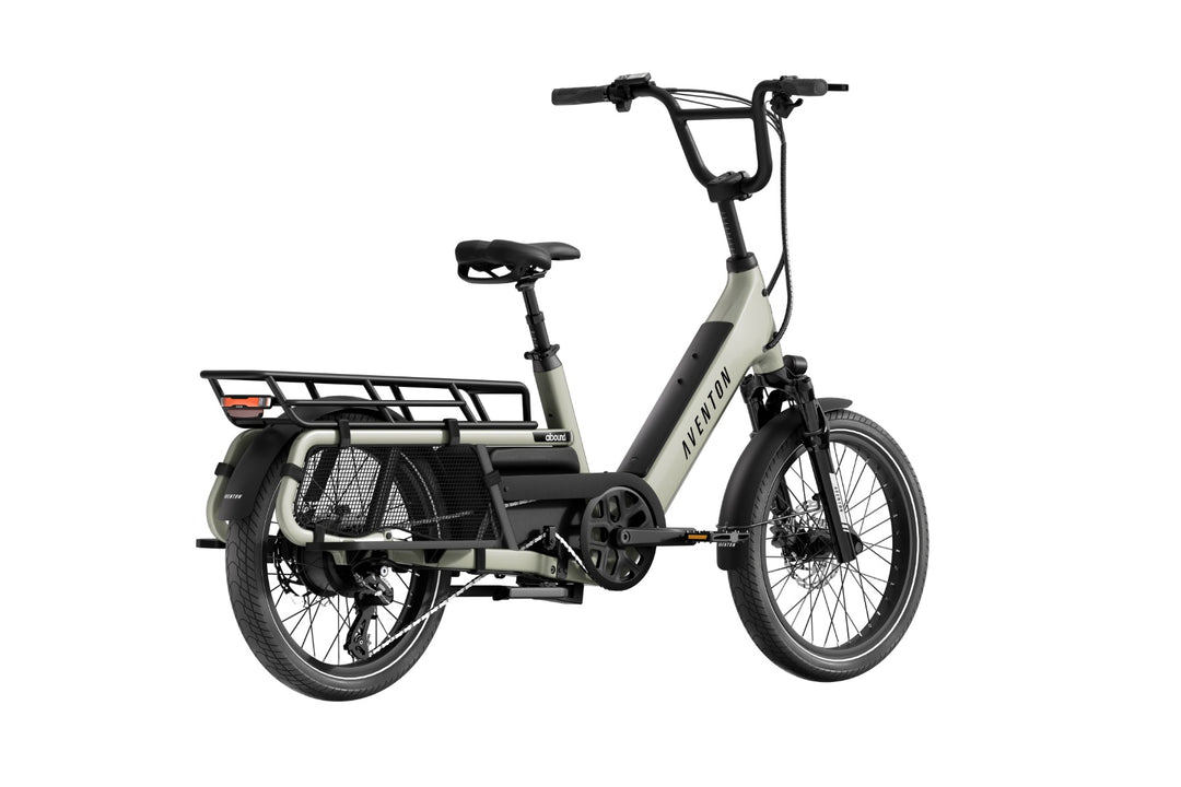 Abound LR Ebike